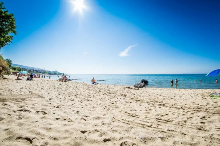 Others 2, 4* Sea Resort Sveti Vlas - Studio with balcony, Nesebar