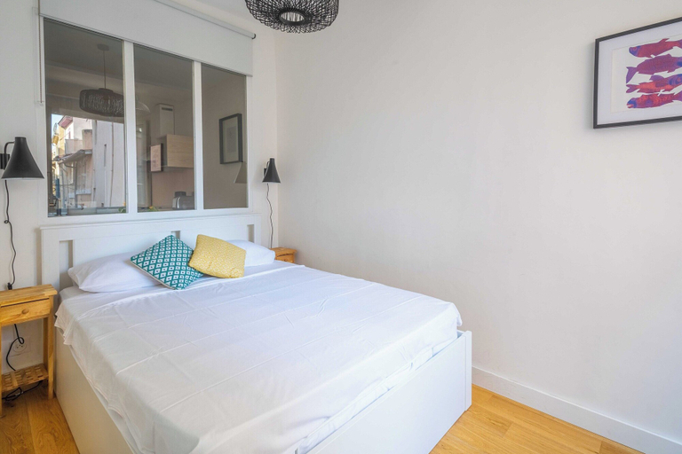 Room 3, Beautiful Flat - Le Panier- Centre-ville, Bouches-du-Rhône