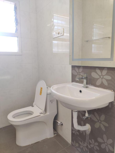 Bedroom 2, Sunshine 1BHK Penthouse @Virugambakkam, Chennai