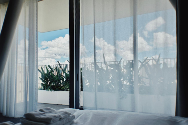 Bedroom 3, Hotel Rakuragu, Chūō
