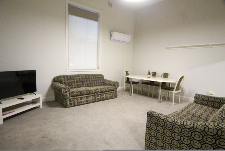 Room 3, Seafield Tower Glenelg Apartment no 3, Adelaide