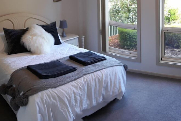 Bedroom 4, Victor Central Cottage Perfect Location , Victor Harbor