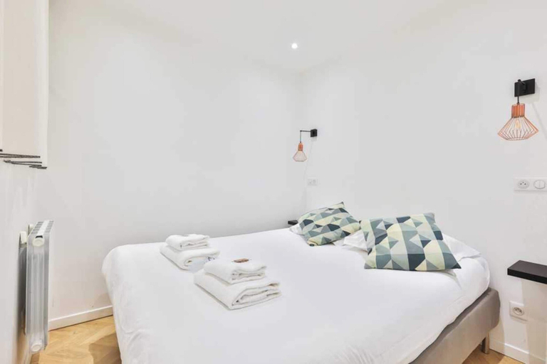 Others 5, Classy apartment in the heart of Le Marais, Paris