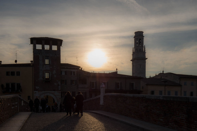 3, Relais A Ponte Pietra, Verona