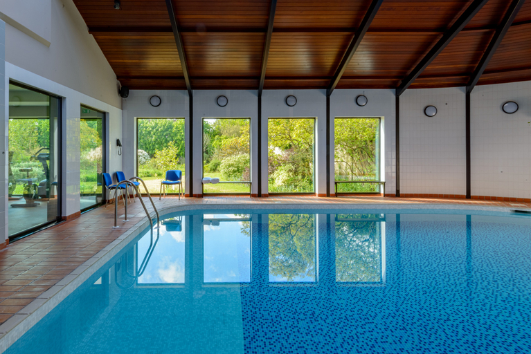 Sport & Beauty 2, Warren House Hotel, London