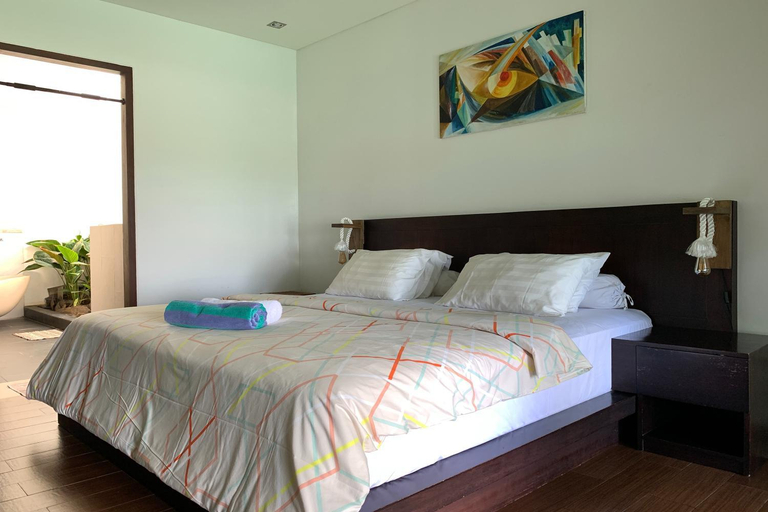 Bedroom 9