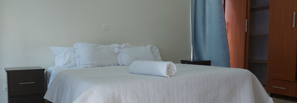 Room 4, Remarkable 3-bed House in Kigali, Gasabo
