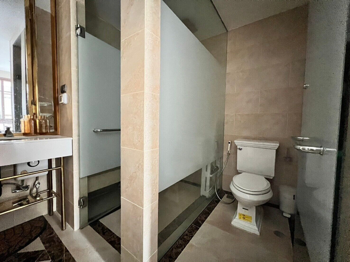 Bathroom 4, Espana Condo Resort Pattaya, Pattaya