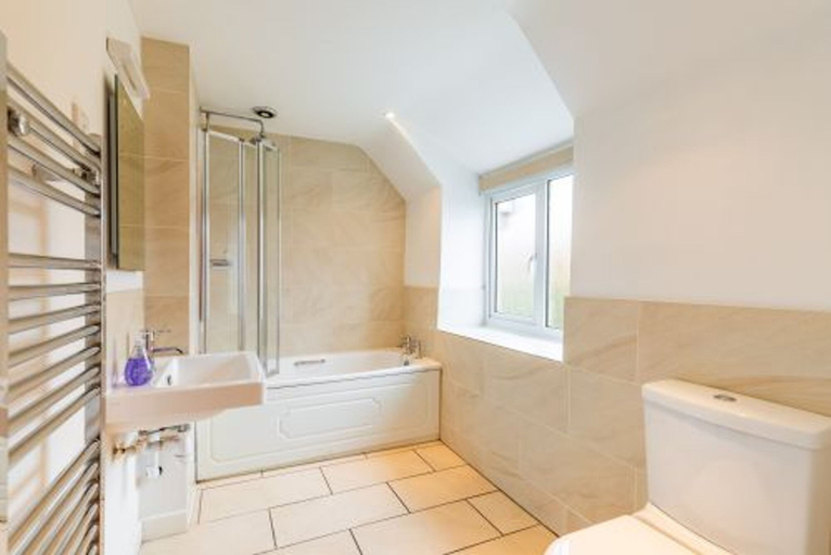 Room 5, Host Stay 2 Ruscon Cottage, Cambridgeshire