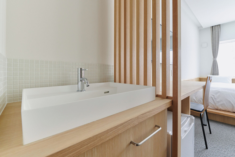 Others 5, Ishinoyu Lodge, Yamanouchi