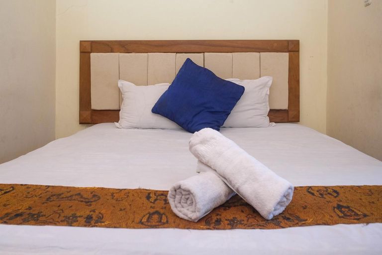 Bedroom 11