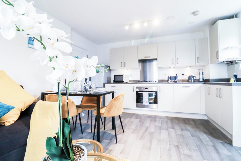 Primary image, 2 Bedrooms Apartment in Dartford, Kent