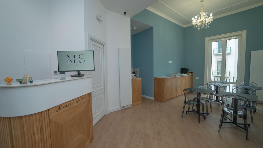 Others 2, Manere Suites, Palermo