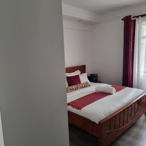Room 5, Safari City Two Bedroom Apartment, Dagoretti North