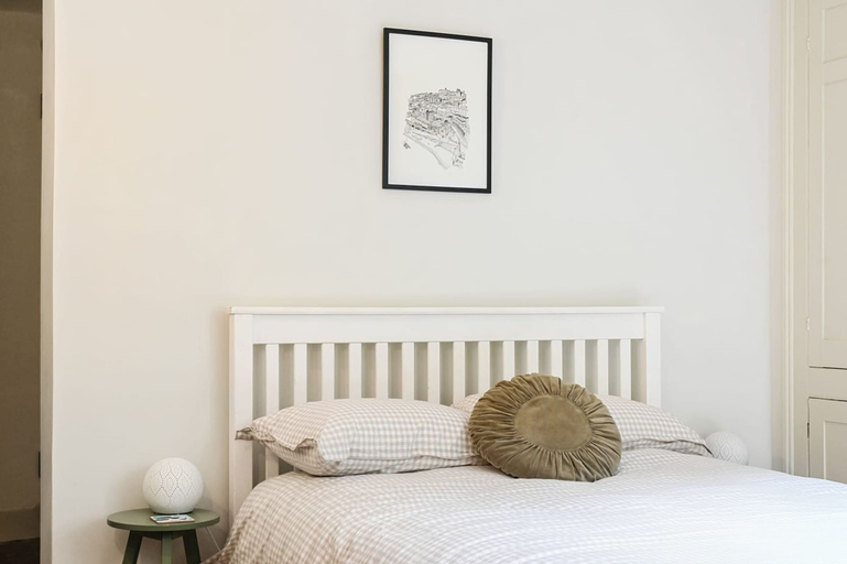Room 2, Host Stay Hanover Rest, Brighton and Hove