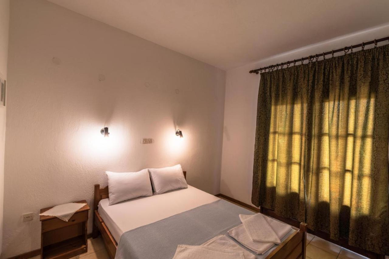 4, Olive Studios and Apartments, East Macedonia and Thrace