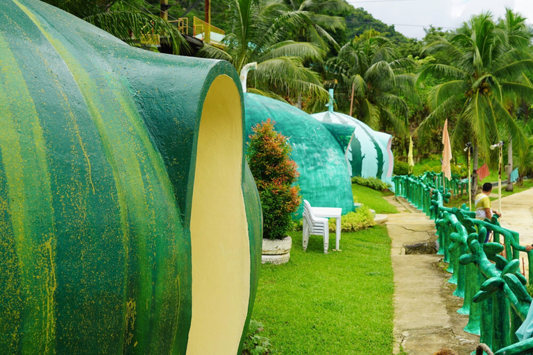 Others 5, Hidden Valley Mountain and Wavepool Resort, Pinamungahan
