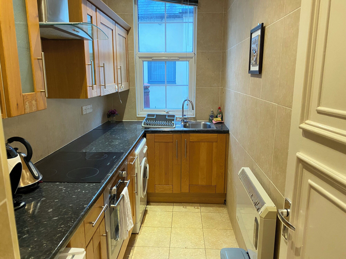 Others 3, City Centre Chic Apartment in London, London