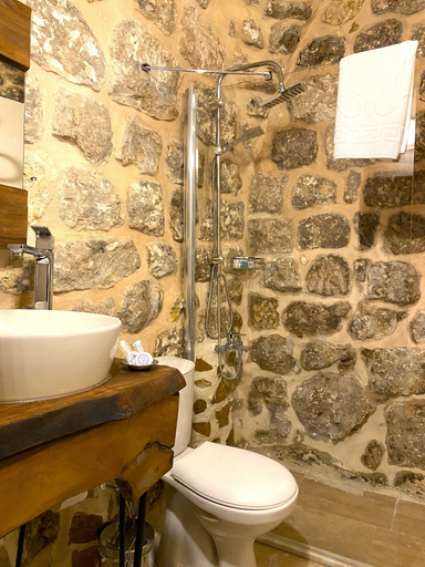 Bathroom 5, Sultan Konagi Hotel, Kızıltepe
