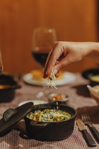 Food & Drinks 5, Domos Uspallata - Glamping de Montaña, Las Heras