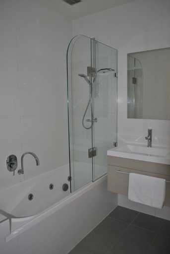Bathroom 3, The Apollo Apartments, Colac-Otway - South