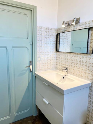 4, La grande maison-Toulouse Garonne-parking/jardin, Haute-Garonne