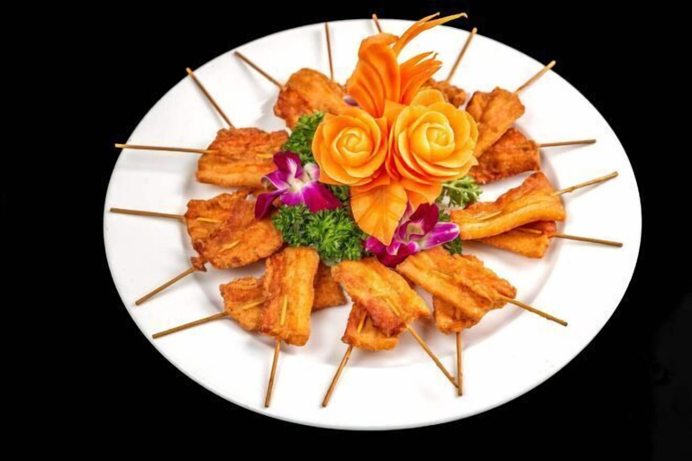 Food & Drinks, Fulin Hotel, Jieyang
