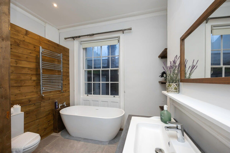 Room 2, Host Stay Grafton Rustic, Brighton and Hove