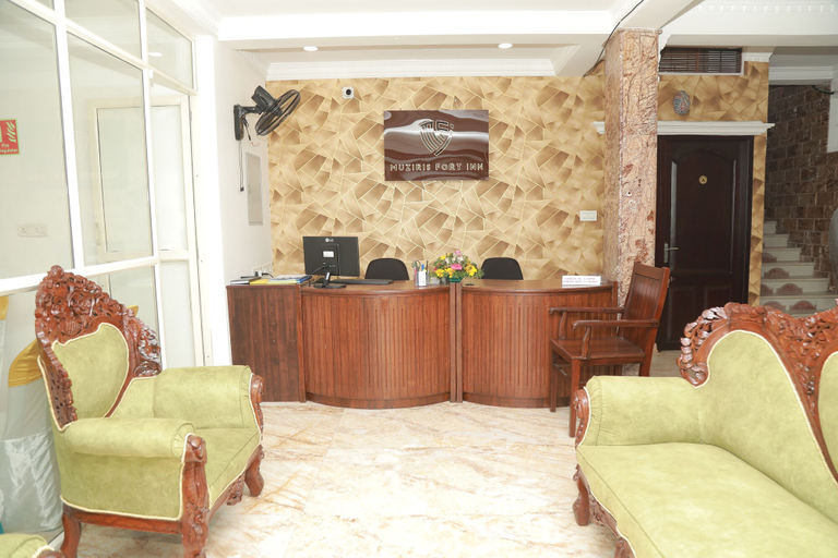 Others 5, Muziris fort Inn, Ernakulam