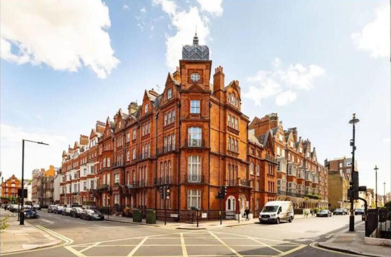 Miscellaneous 3, 3 Bed Apartment Sleeps 6 - Pet-friendly, Wi-fi, London