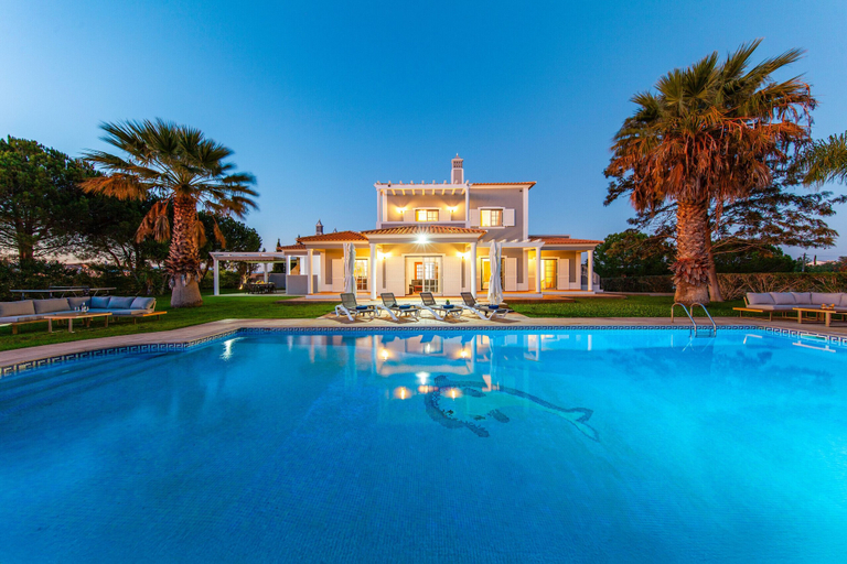 Sport & Beauty 4, Villa Peace, Silves