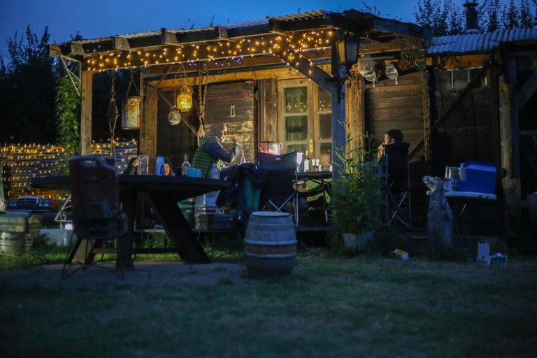 Exterior & Views 2, Little Lodge Glamping, Suffolk