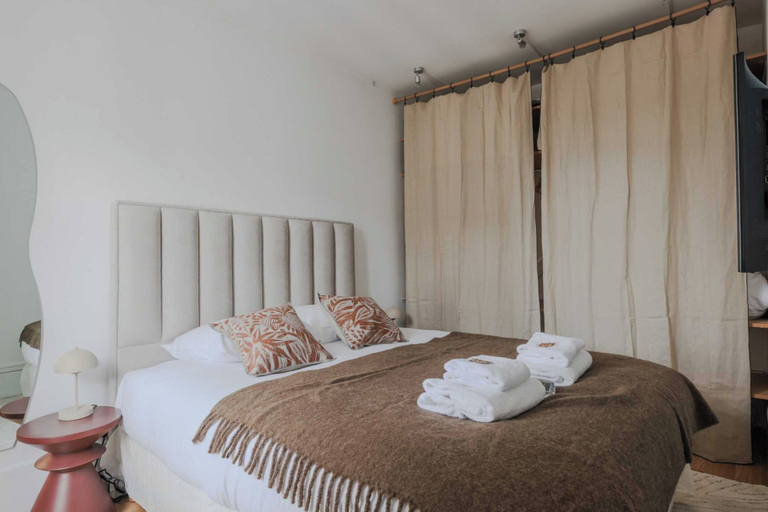 Room 4, Quiet Apartment -1br/4p - Neuilly-sur-seine, Hauts-de-Seine