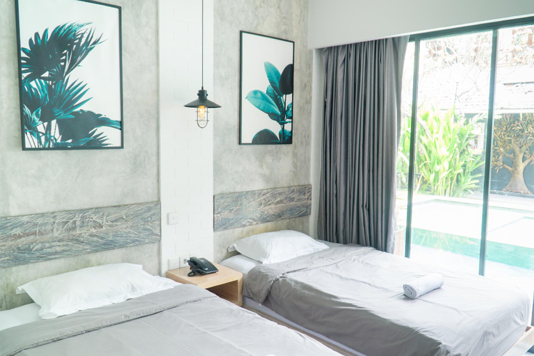 Bedroom 8