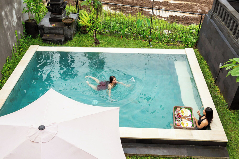 Sport & Beauty 3, Graha Shanti Guest House, Gianyar