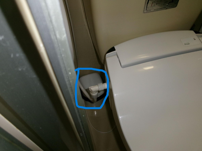 Bathroom 3, Mansion Pasture TSUKISAMU , Sapporo