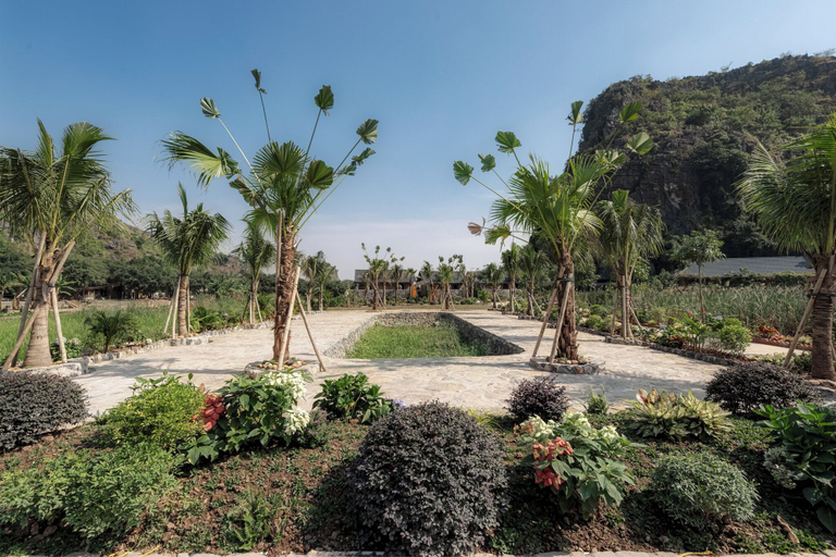 Others 5, Chay Mountain Retreat Ninh Binh, Hoa Lư
