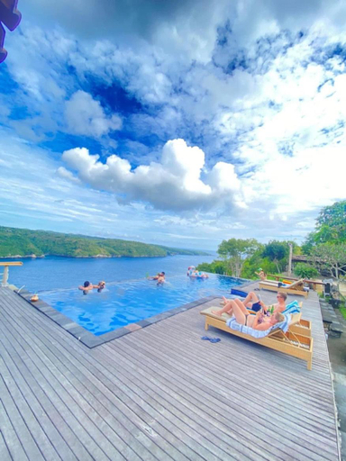 Others 3, Ceningan Cliff Cottages, Klungkung