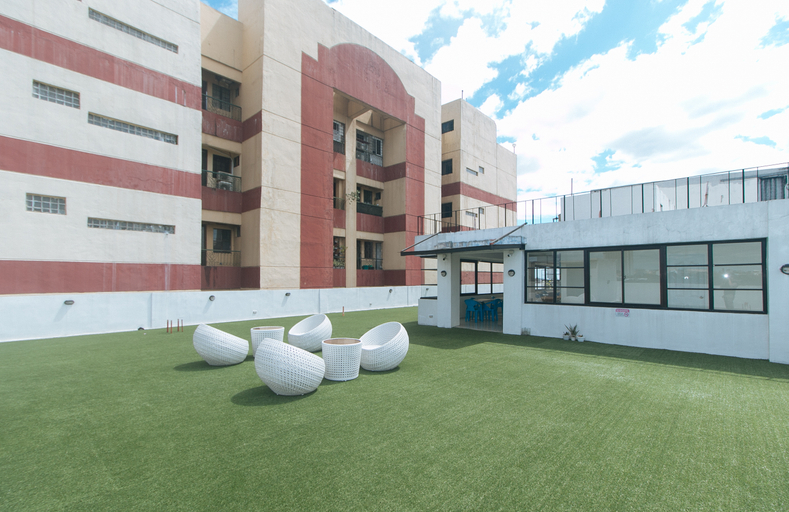 59 Xavierville by RedDoorz, Metro Manila