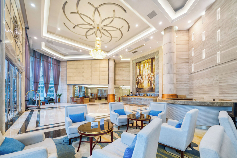 Food & Drinks 5, DAYHELLO HOTEL SHENZHEN, Shenzhen