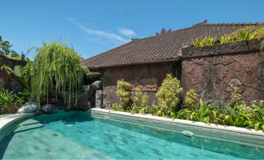 Swimming Pool 5