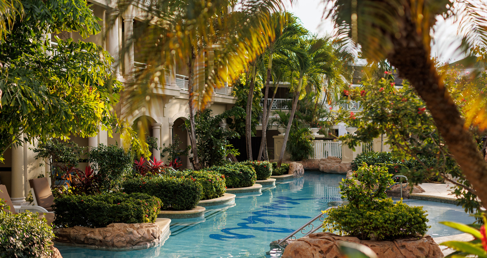 Sport & Beauty, Sandals Royal Caribbean Resort &Offshore Island AI