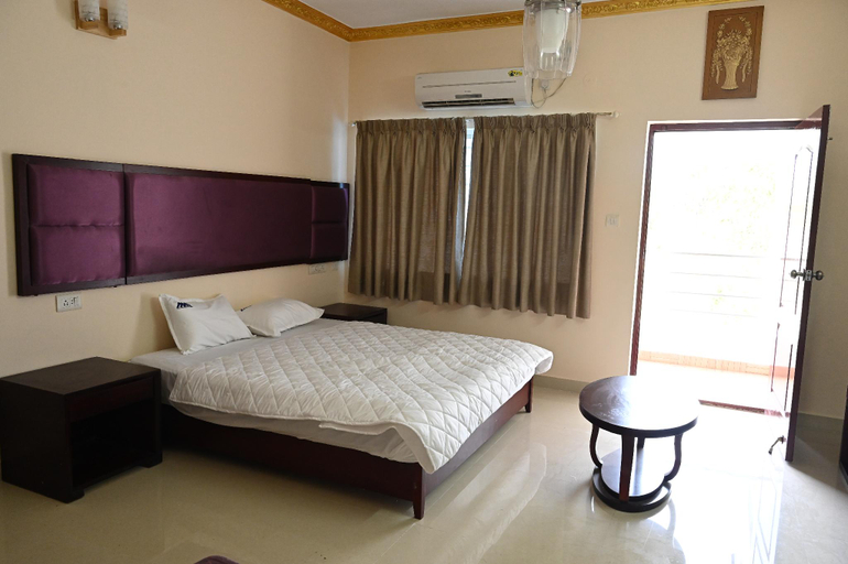 Bedroom 7