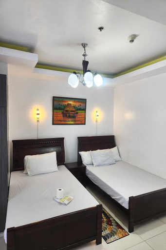 Bedroom 5