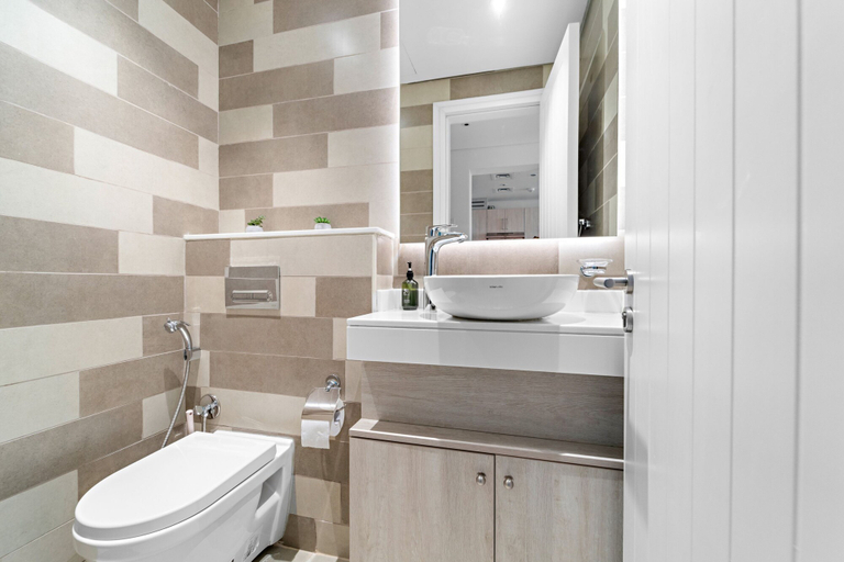 Room 3, Seven Palm A - 232 1BD, Dubai