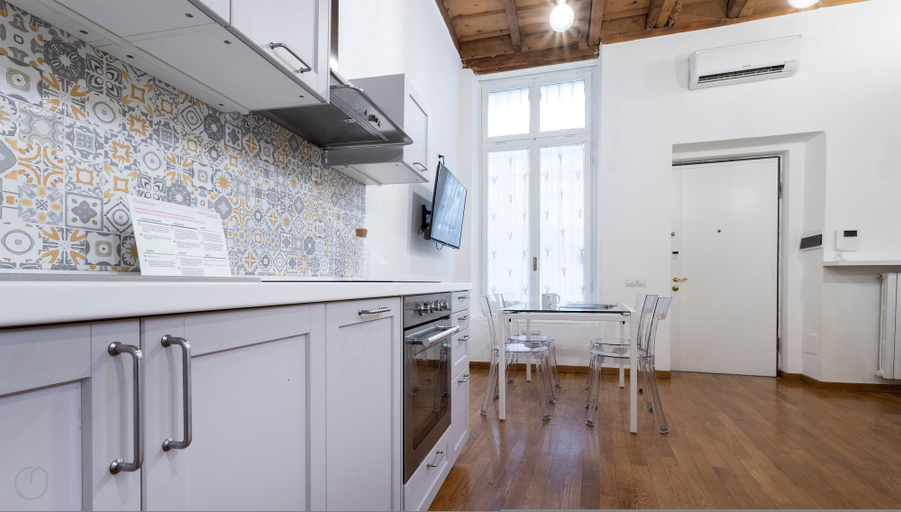 Others 5, Italianway Easy - Porta Ticinese 67, Milano