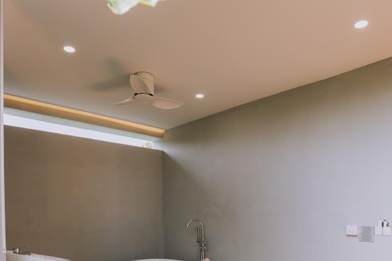Bathroom 6