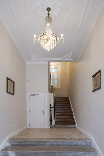Santa Maria Rooms and Apartments, Setúbal