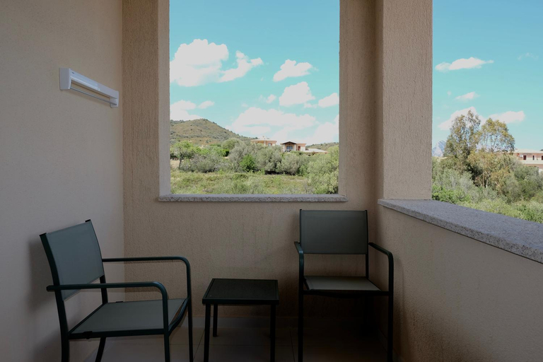 Others 4, Le Isole di San Teo, Nuoro