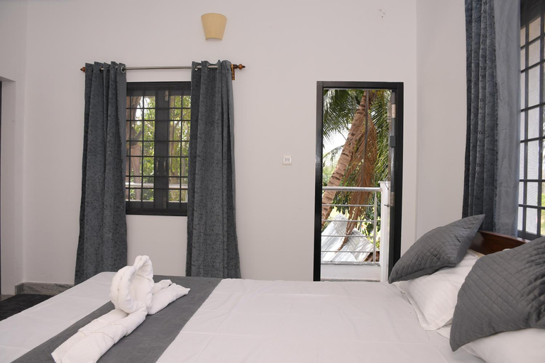 Bedroom 17